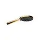 DORNBRACHT-Handbrause-SERIENNEUTRAL-28016979FF0010-Messing-gebuerstet-23kt-GoldDF-red-28016979-280010 gallery number 1